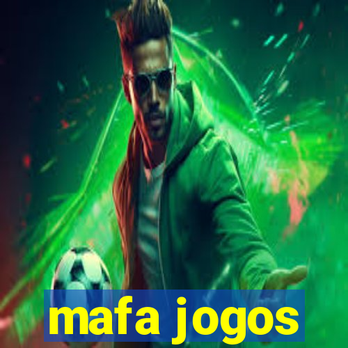 mafa jogos